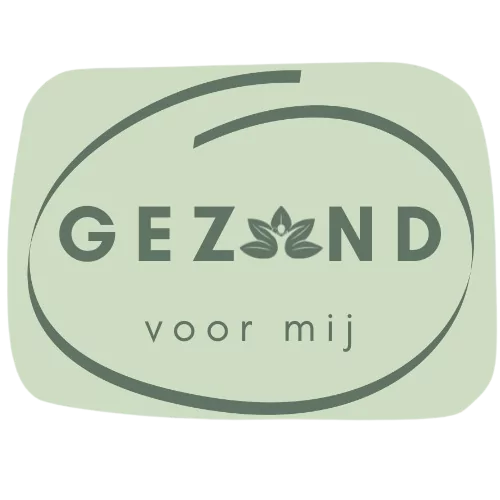 gezondvoormij logo Gezondvoormij