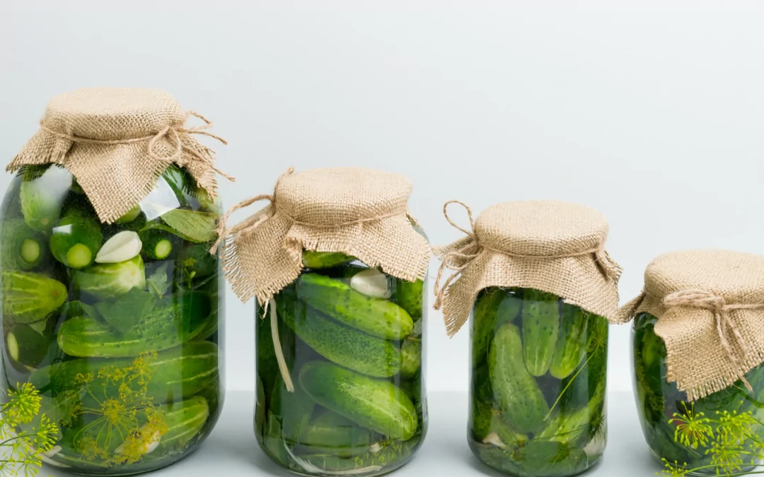 Fermenteren kun je leren