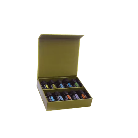 family essential kit doterra