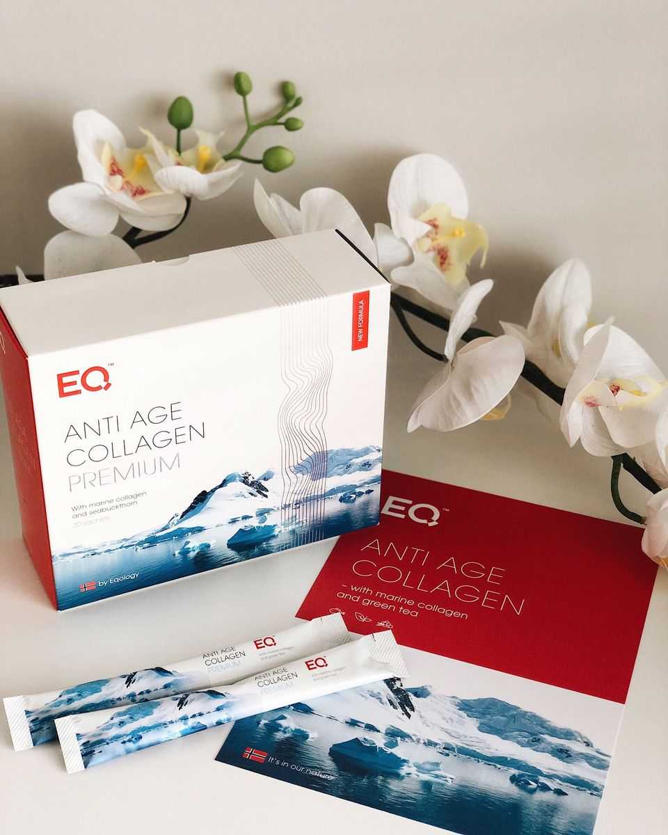 eq collageen