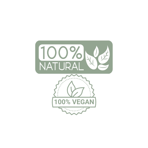 vegan an natural