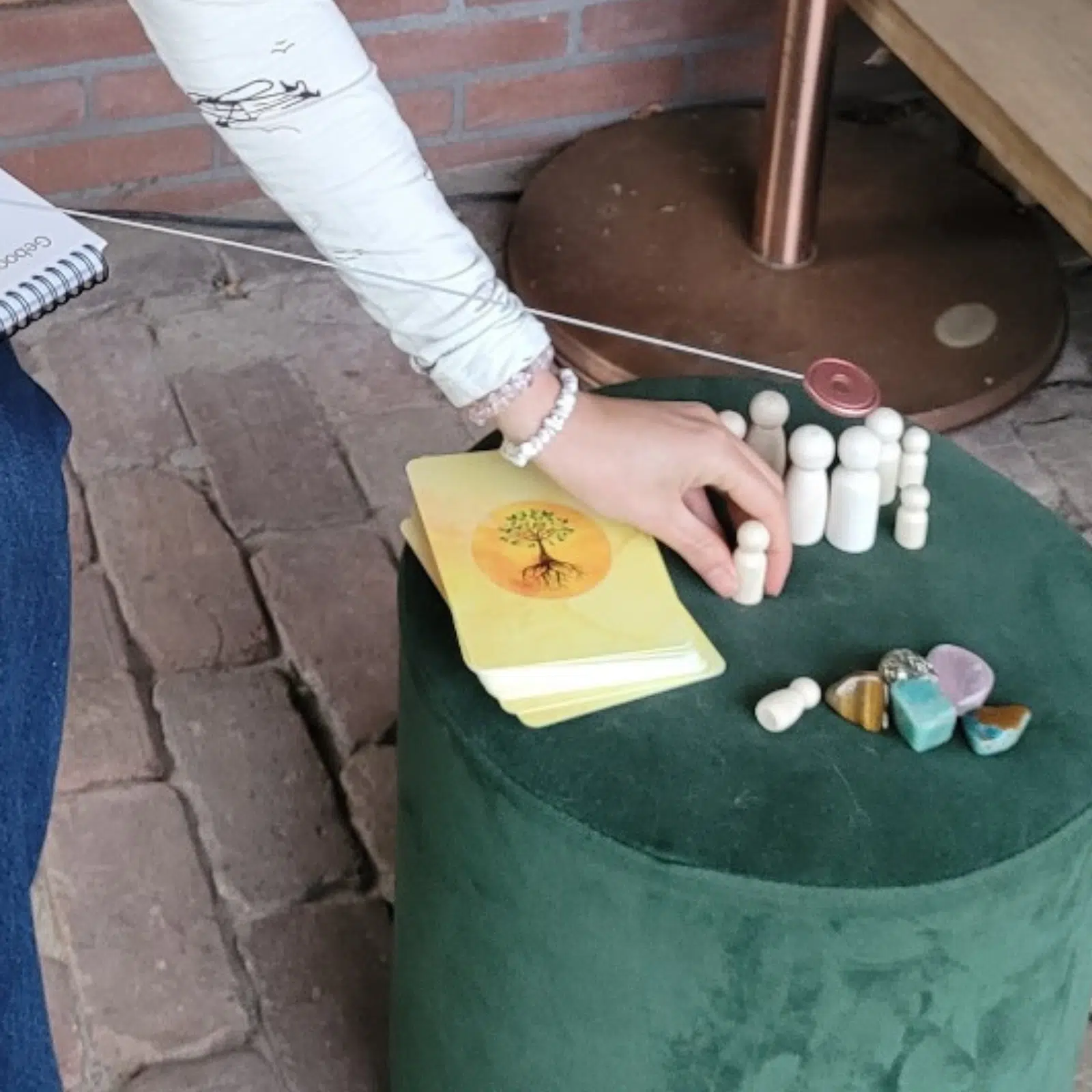 Meredith Rietveld Praktijk Gezond voor Mij