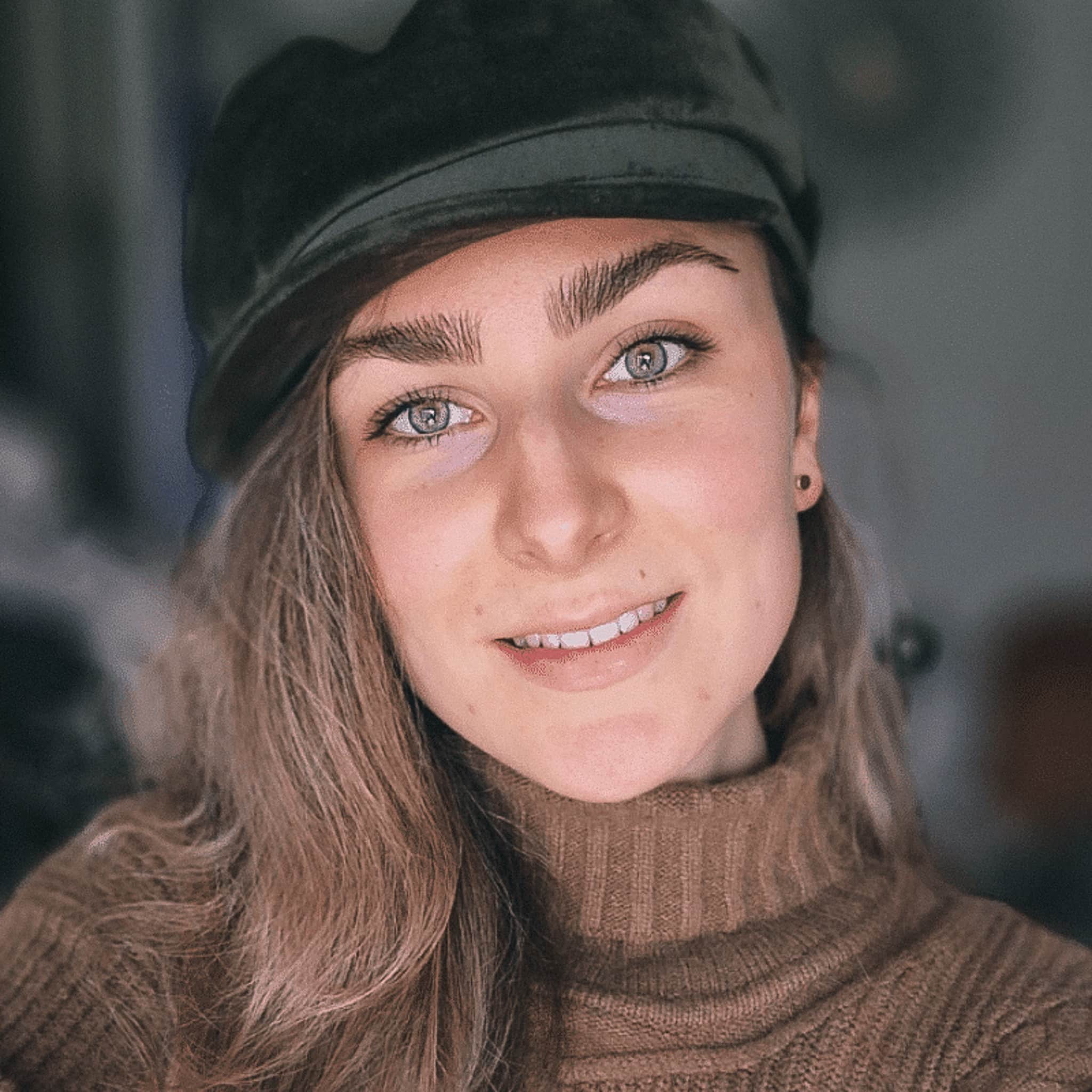 Nei-therapeut-Meredith-Rietveld Meredith Rietveld Praktijk Gezond voor Mij